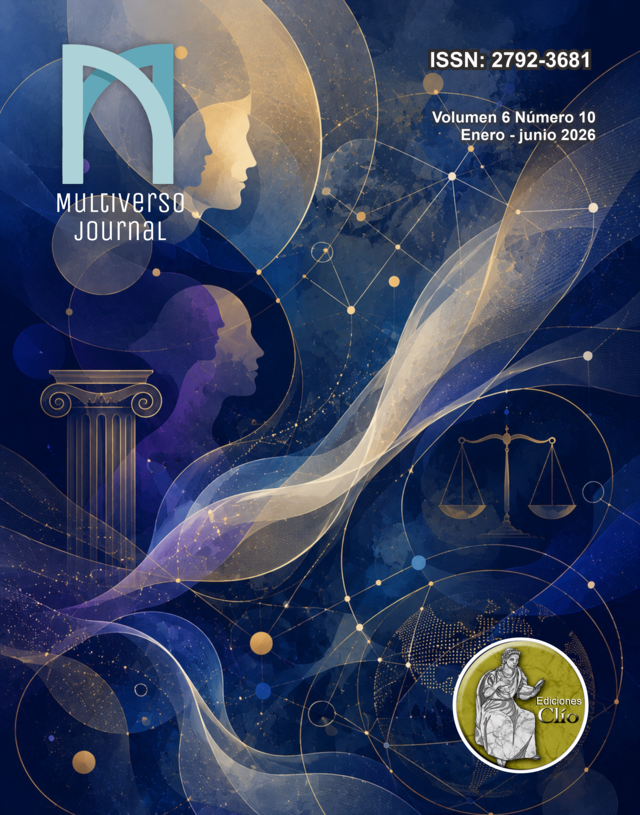 					Ver Vol. 6 Núm. 10 (2026)
				