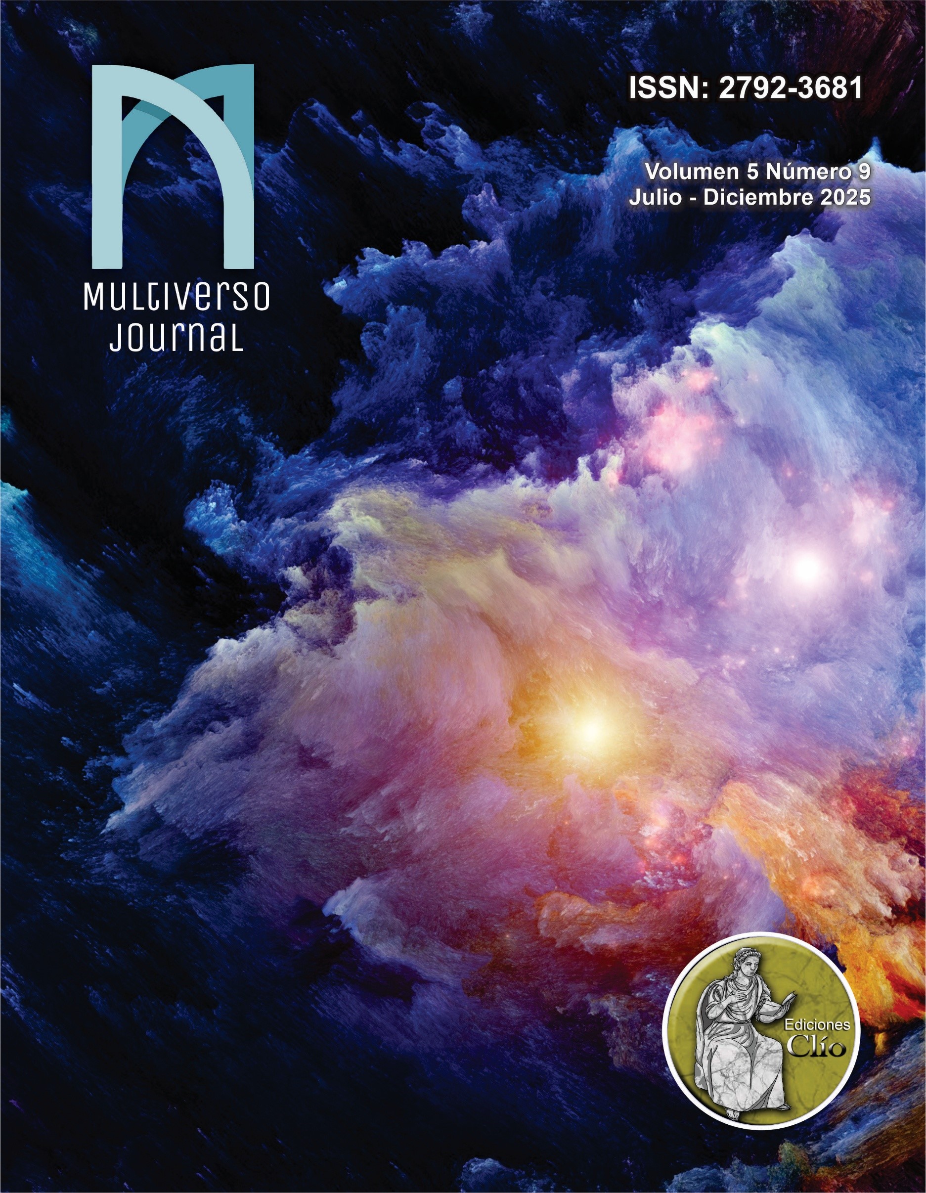 					Ver Vol. 5 Núm. 9 (2025)
				